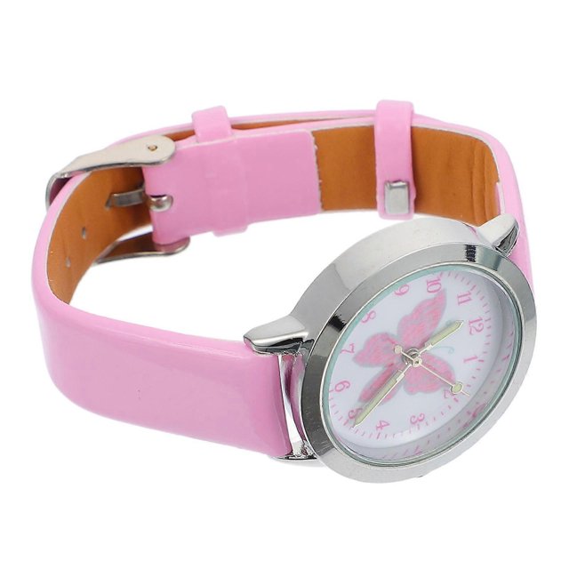 Luminous Quartz Wristwatch with Durable Alloy Case, Clear Dial, and PU Strap for Accurate Timekeeping and Outdoor Use