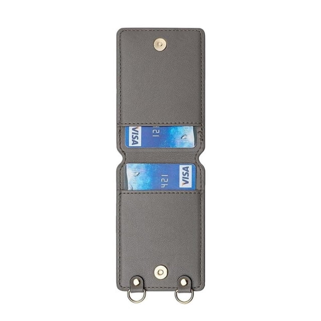 Feltree Multifunctional Card Phone Case Wallet