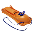 thumbnail image 1 of KHW - KHW21305 | Mountain Racer Snow Sled - Orange, 1 of 1