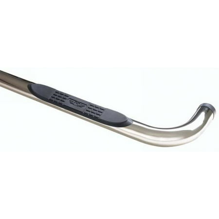 RAMPAGE PRODUCTS 9428 Polished Stainless 3