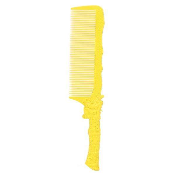 Peine para el cabello para hombres, Peine para peinar a los hombres, Peluquería, Peine para cepillo para el cabello para hombres, Peine para peinar a los hombres, Diseño aerodinámico