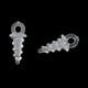 thumbnail image 4 of Los Tornillos Del Cebo 200pcs Saltan Las Clavijas Terminales De De Fishing Rack Baoblaze Sostenedor del cebo de la carpa, 4 of 8