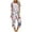 A, variant on Dxzfnsa Cute Pajama Sets for Women 2 Piece Short Sleeve Floral Print Button Shirt and Short Pj Sets Woman Y2K Sleepwear S-3XL