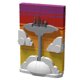 thumbnail image 1 of Creative Planet MOC Building Blocks Series Space Story Bespin Tatooine Scene Puzzle Toys, A Magic Gift for Aspiring Magicians, 1 of 5