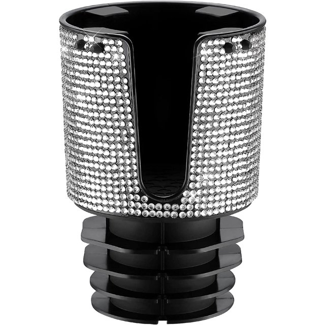 JOYTUTUS Cup Holder Expander Universal Adjustable Cup Holder for YETI