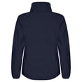 thumbnail image 2 of Clique Womens Classic Soft Shell Jacket, 2 of 4
