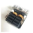 thumbnail image 1 of ZVS Induction Heating PCB Board 1000W High Frequency Induction Heating Machine Metal Furnace ,30S Fast Heating, 1 of 5