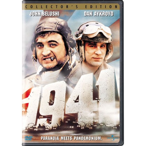 Pre-Owned 1941 (Dvd) (Good)