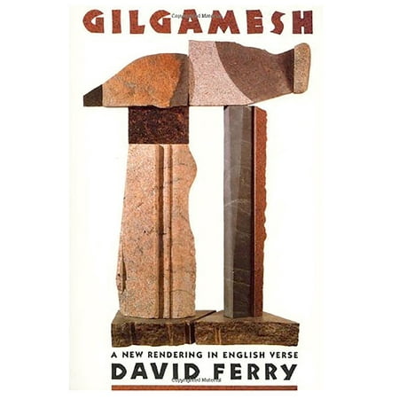 Gilgamesh : A New Rendering in English Verse
