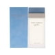 thumbnail image 3 of Perfume Light Blue EDT 200 ml Dolce & Gabbana para Mujer, 3 of 3