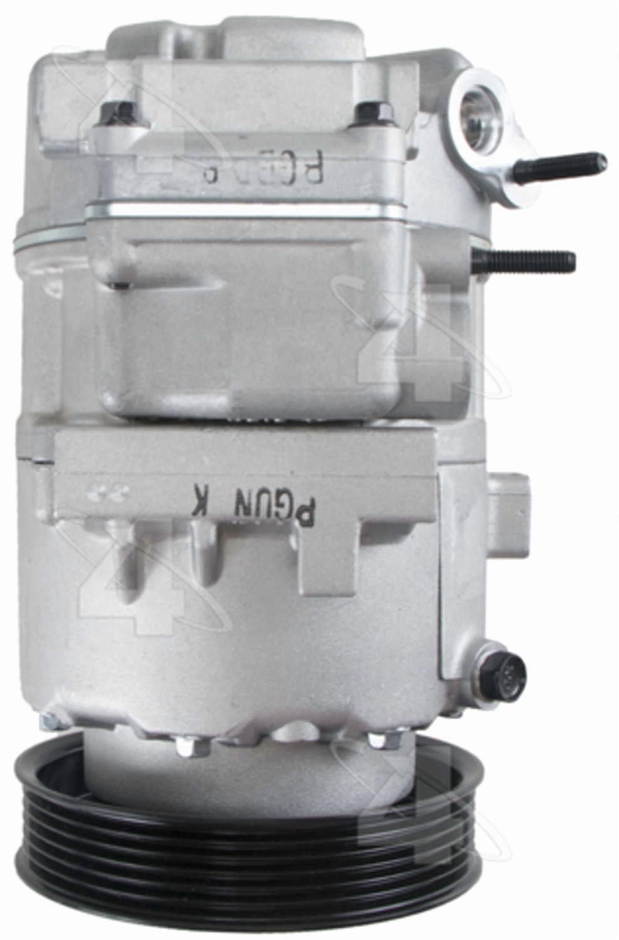 Four Seasons 168355 Halla VS18E Compressor