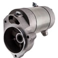 thumbnail image 2 of Starter & Drive & Relay Solenoid for Polaris ATVs/UTVs - 308-4403, 358-5393, 308-5394, 308-7030 - 12V, 9T, 17T - Trail Blazer, Scrambler, Xplorer & More, 2 of 6