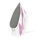 thumbnail image 2 of Plancha Disa Home Iron Essential 1700 W Blanco - Rosa P2204, 2 of 2