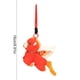 thumbnail image 3 of Juguetes de piscina, juguetes para bebés, juguetes para niños pequeños, año de los caballos, mascotas de peluche, llaveros de juguete y peluches realistas de animales del zodiaco, mochila de juguete,, 3 of 6