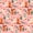 Pink White, variant on Manfei Western Cowgirl 7-Piece Twin Bedding,Cute Starberry Bow Bedding Comforter Set,White Pink