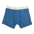 thumbnail image 1 of Bóxer Baby Creysi para Niño Diseño Largo Azul Talla ECH, 1 of 4