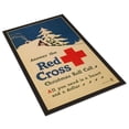 thumbnail image 3 of Print: Answer The Red Cross Christmas Roll Call All You Need Is A Heart, 3 of 4
