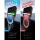 thumbnail image 4 of Soporte para iPhone Lisen Strong MagSafe Ultra MagSafe para coche, 4 of 9