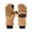 Beige, variant on Winter Gloves,Weather Warm Gloves For Men and Women,Waterproof Windproof Touchscreen Anti-Slip Cold,Motorcycle,Cycling,Driving,Running,Camping,Climbing,Beige-XL