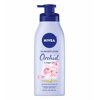 NIVEA 16.9OZ OIL INFUSED ORCHID