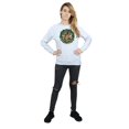 thumbnail image 4 of Harry Potter Womens Christmas Wreath Sweatshirt, 4 of 5