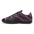 thumbnail image 1 of Tenis Fútbol Puma Attacanto Tt Hombre 10747806 negro 27, 1 of 6