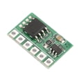 thumbnail image 4 of 6A DC 3V 3.3V 3.7V 5V Módulo De Interruptor De Pestillo Flip-flop Estable, Flanco Descendente - Triggered Latch Disparador Autoblocante Biestable, Para Motor De Placa De ANGGREK Otros, 4 of 8