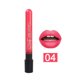 thumbnail image 1 of Kit de lápiz labial resistente al agua de 38 colores, lápiz labial brillante, herramienta de maquillaje cosmético brillante para MENOW 04, 1 of 2