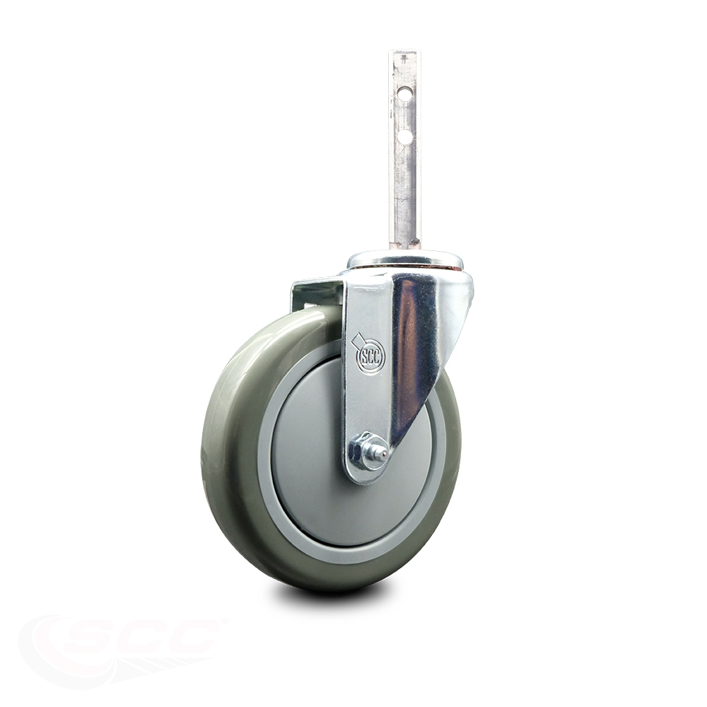 Lakeside Carts 08606 Swivel Caster Replacement High Quality