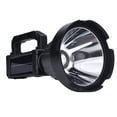 thumbnail image 2 of Linterna de mano, foco recargable, lámpara de emergencia LED impermeable, reflector impermeable, diseño revolucionario, 2 of 8