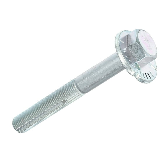 Unique Bargains Suspension Arm Alignment Eccentric Adjustment Cam Bolt Camber Screw for NISSAN Pathfinder No.545807S00B