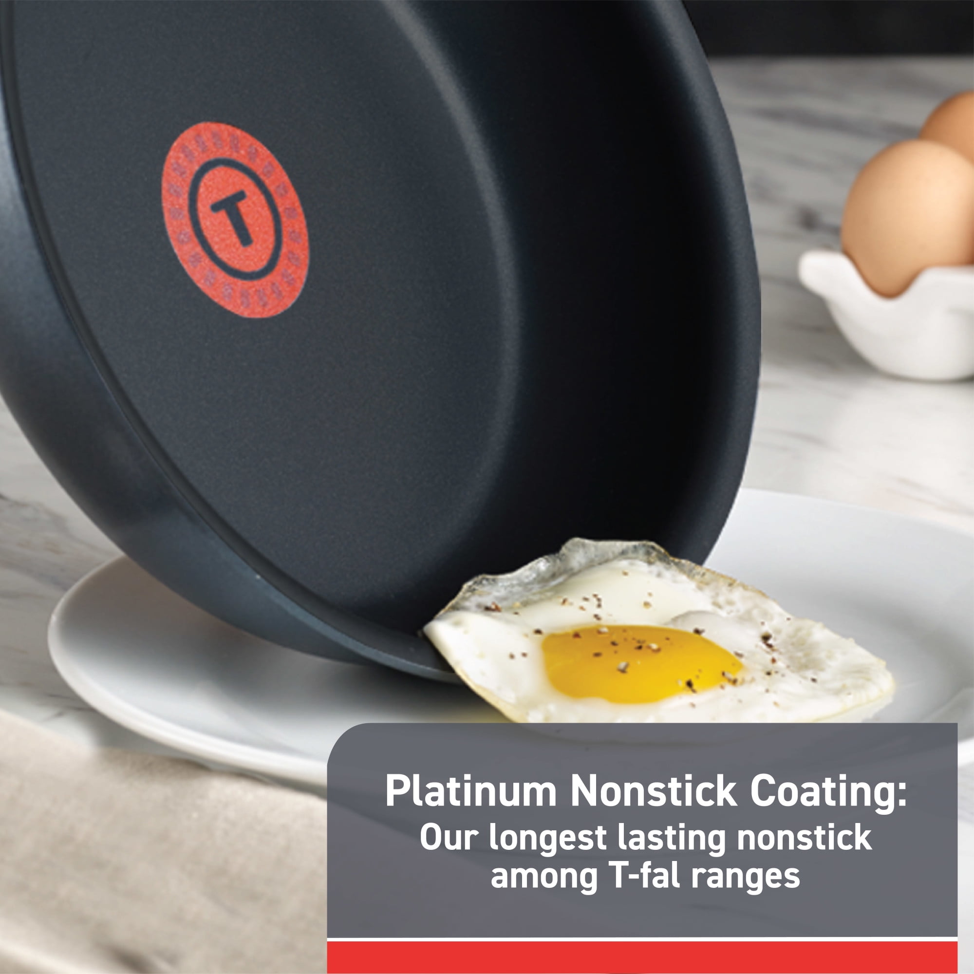 T-fal Experience Nonstick Fry Pan … curated on LTK