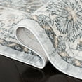 thumbnail image 2 of SAFAVIEH Isabella Kiana Floral Bordered Area Rug, 2 of 6