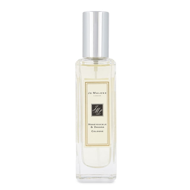 Jo Malone Honeysuckle & Davana Cologne 30Ml Edc Spray
