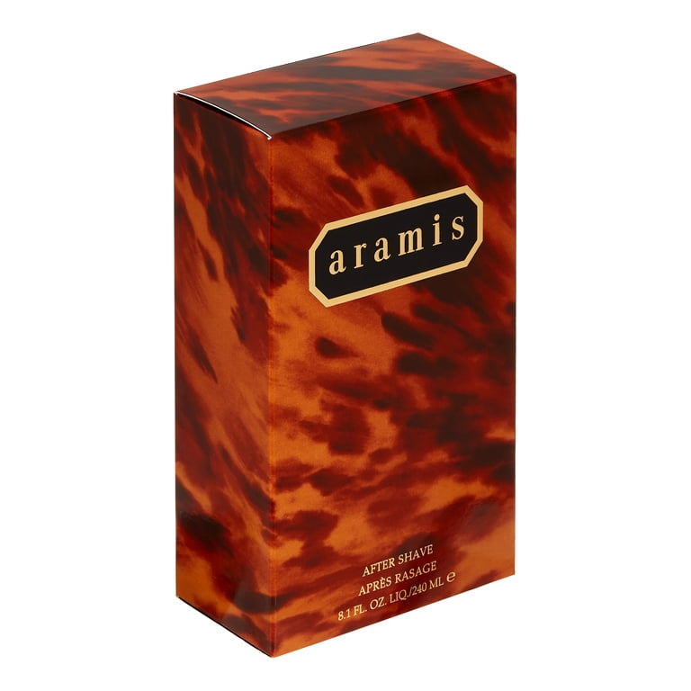 Aramis After Shave for Men, 8.1 Oz - Walmart.com