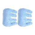 thumbnail image 5 of 2Pcs Hand Rehabilitation Grip Pads Professional Finger Separator for Light Strength Training and Improved Flexibility, 5 of 9