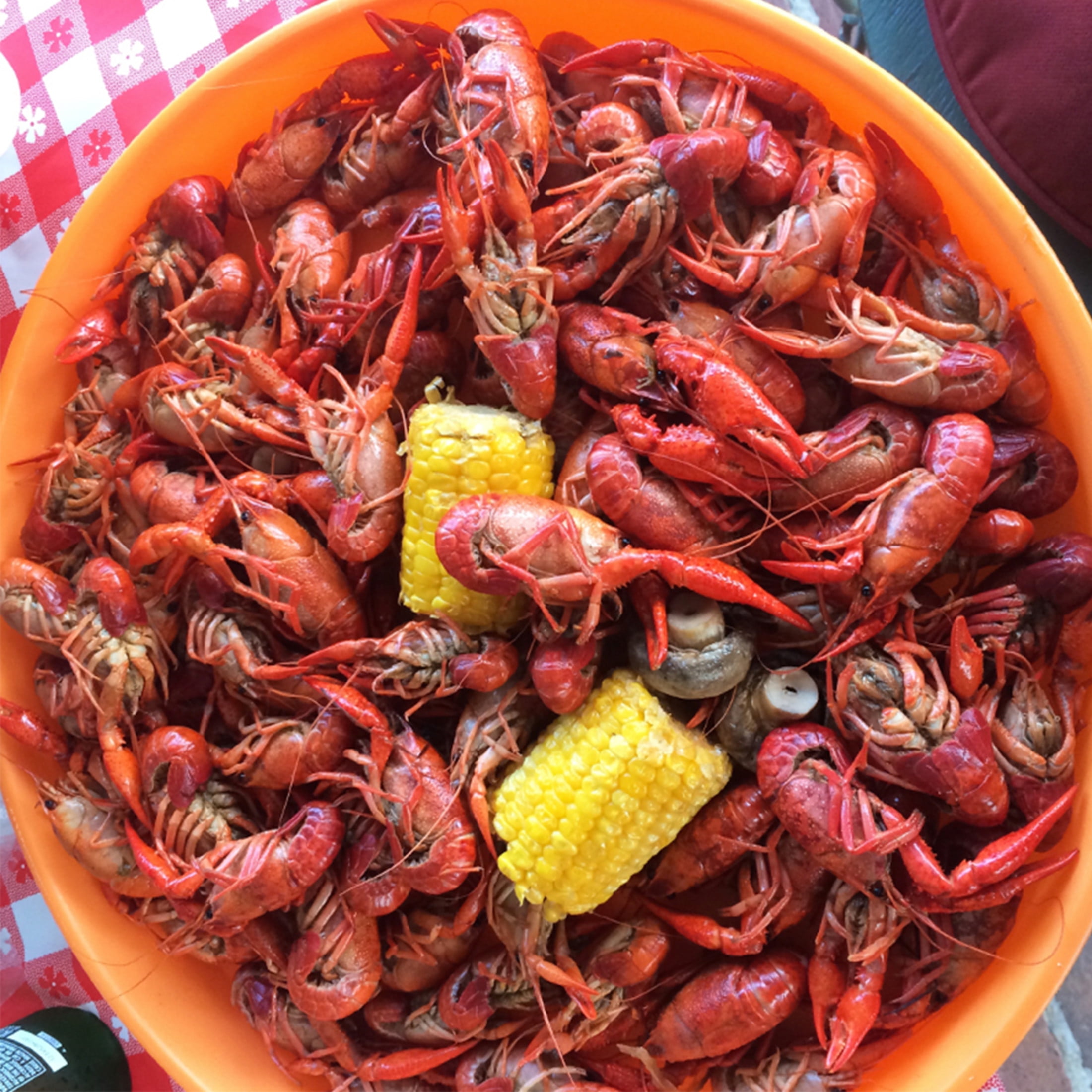 Zatarain's Kosher Crawfish, Shrimp & Crab Boil, 4.5 lb Jar