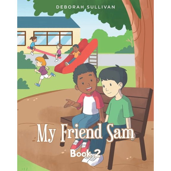 My Friend Sam, (Paperback)