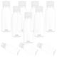 thumbnail image 2 of 10 botellas vacías para uso doméstico, multiusos, para zumo o leche (100 ml), 2 of 8