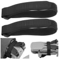 thumbnail image 1 of Propeller Blade Fixed Straps, Universal Blade Protector Stabilizer Tear Resistant Protective  for  Air 2 Drone Black,Red, 1 of 7