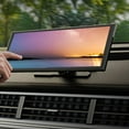 thumbnail image 2 of Reproductor de Video Multimedia con Pantalla TáCtil de 11,4 Pulgadas, Wifi, Pantalla Dividida, Carplay InaláMbrico para Android Auto, EstéReo para Tablero., 2 of 5