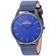 thumbnail image 1 of Reloj Seapro SP0105 Cuarzo 40 mm Correa de Cuero Azul, 1 of 3