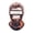 Multicolour2, variant on PANCHENH Animal Print Face Windproof Full For Motorcycle Ski Outdoor Sports