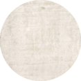 thumbnail image 4 of Nuloom 2' 6 x 8' Cloud Shag Rug in White, 4 of 5