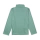 thumbnail image 1 of Blusa con cuello de embudo Alfani para mujer color verde mediano, 1 of 2