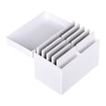 thumbnail image 4 of Caja de almacenamiento de pestañas Strade Fareast Limited 10 capas acrílico, 4 of 8