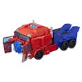 thumbnail image 3 of Transformers Cyberverse Ultimate Class Optimus Prime, 3 of 6
