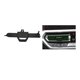 thumbnail image 3 of Kit de reparación de clip de salida de aire acondicionado Yashi Para Serie 3 G20 2019-2022 negro, 3 of 5
