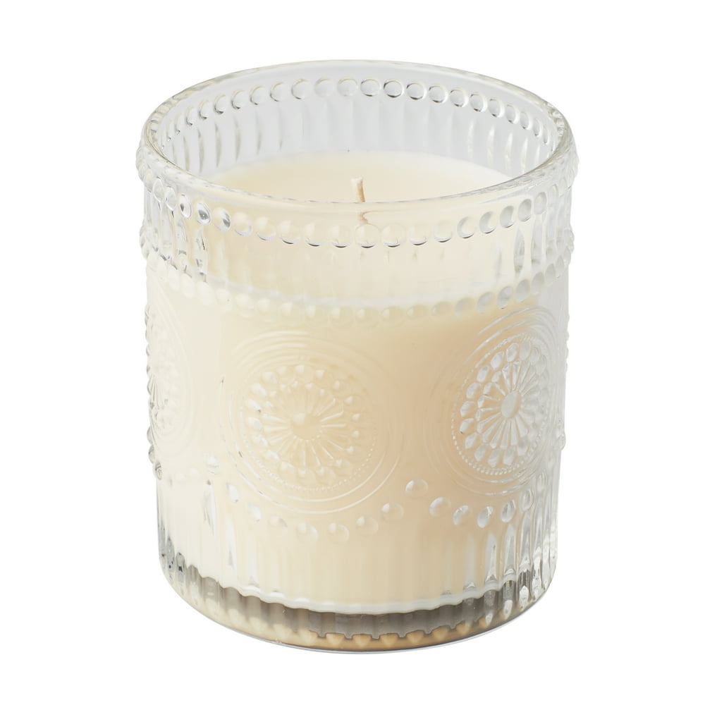 The Pioneer Woman 12 oz Adeline Vanilla Frosting Candle