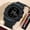 black blue, variant on Men's Watch Waterproof Digital Sport Watch Military Digital Watches for men Alarm Back Light Classic Large face Watch